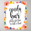 Search for buffet signs Take a treat