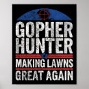 Search for gopher posters Nature
