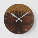 Search for chocolate candy clocks Sweets