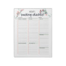 Search for travel packing list Trip