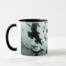 Search for murder of crows mugs Ravens