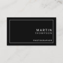 Recherche de conseiller photographie Moderne
