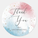 Search for blue pink stickers Elegant