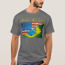 Search for brazilian flag clothing Mixed