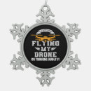 Search for pilot ornaments Quadcopter