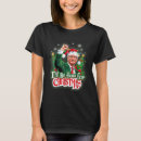 Search for i told you so tshirts Xmas