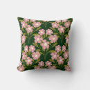 Search for sage green pink pillows Floral
