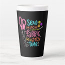 Search for funny sewing mugs Tailor