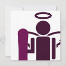 Search for figurative invitations Snow
