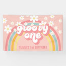 Search for 1st birthday banners Girl