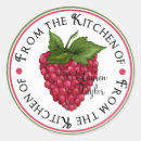 Search for raspberries stickers Kitchen