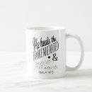 Search for healing bible verse mugs Faith