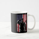 Search for military holiday mugs Patriotic