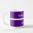 Search for purple gradient mugs Pattern