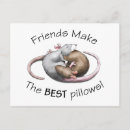 Search for cute rats postcards Funny