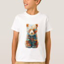 Recherche de artiste enfant tshirts Enfants