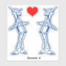 Recherche de tin stickers Boisé
