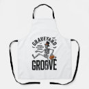 Search for hallowe aprons Trickortreat