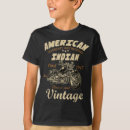 Recherche de motorcycle kids tshirts Rétro