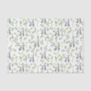 Search for bear tissue paper Boy baby shower