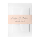 Recherche de monogramme bandeaux de faire part Script de calligraphie