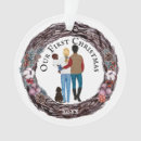 Search for country ornaments Baby