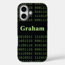 Search for computer code iphone cases Geek