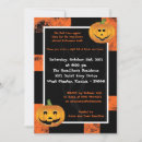 Search for jack o lantern invitations Party