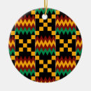 Recherche de kwanzaa ornements Noir