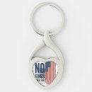 Search for heart shaped flag keychains Funny4thofjuly