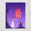 Search for cute ballerina postcards Cat
