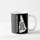 Search for new hampshire state mugs Motto