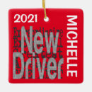 Recherche de new driver gifts Pour tous