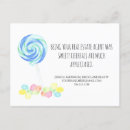 Search for referral postcards Refer a friend