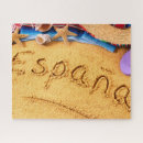 Search for spain puzzles España