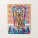Search for yorkie puzzles Pet