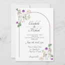 Search for equestrian wedding invitations Rustic