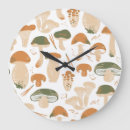 Search for mushroom clocks Forest