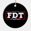 Search for funny political ornaments Republican