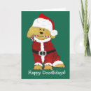 Search for goldendoodle christmas cards Cute