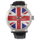 Search for british flag watches Union jack