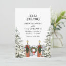 Search for be jolly invitations Holly
