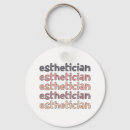 Recherche de esthéticienne porteclés Cométologue