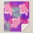 Search for tropical flamingo blankets Abstract