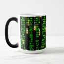Recherche de cyber tasses Code