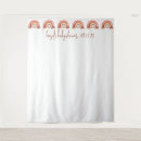 Search for rainbow backdrops Baby shower