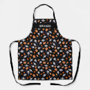 Recherche de halloween costume aprons Éffrayant