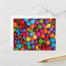 Recherche de bonbons cartes postales Pour elle
