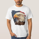 Search for bald eagle tshirts United states