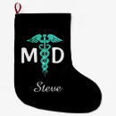 Search for doctors christmas stockings Hospital